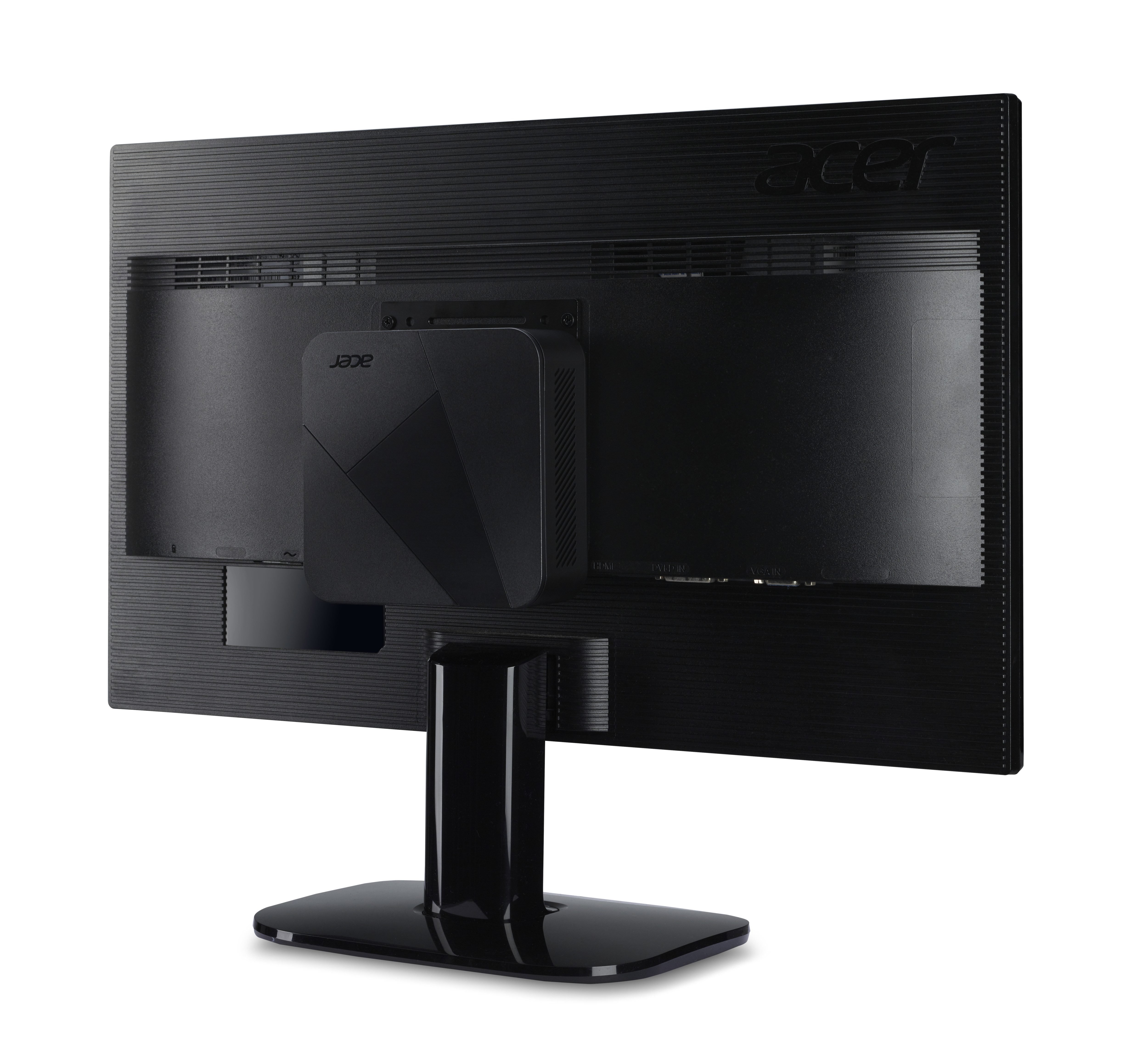 Acer Barebone-PC
