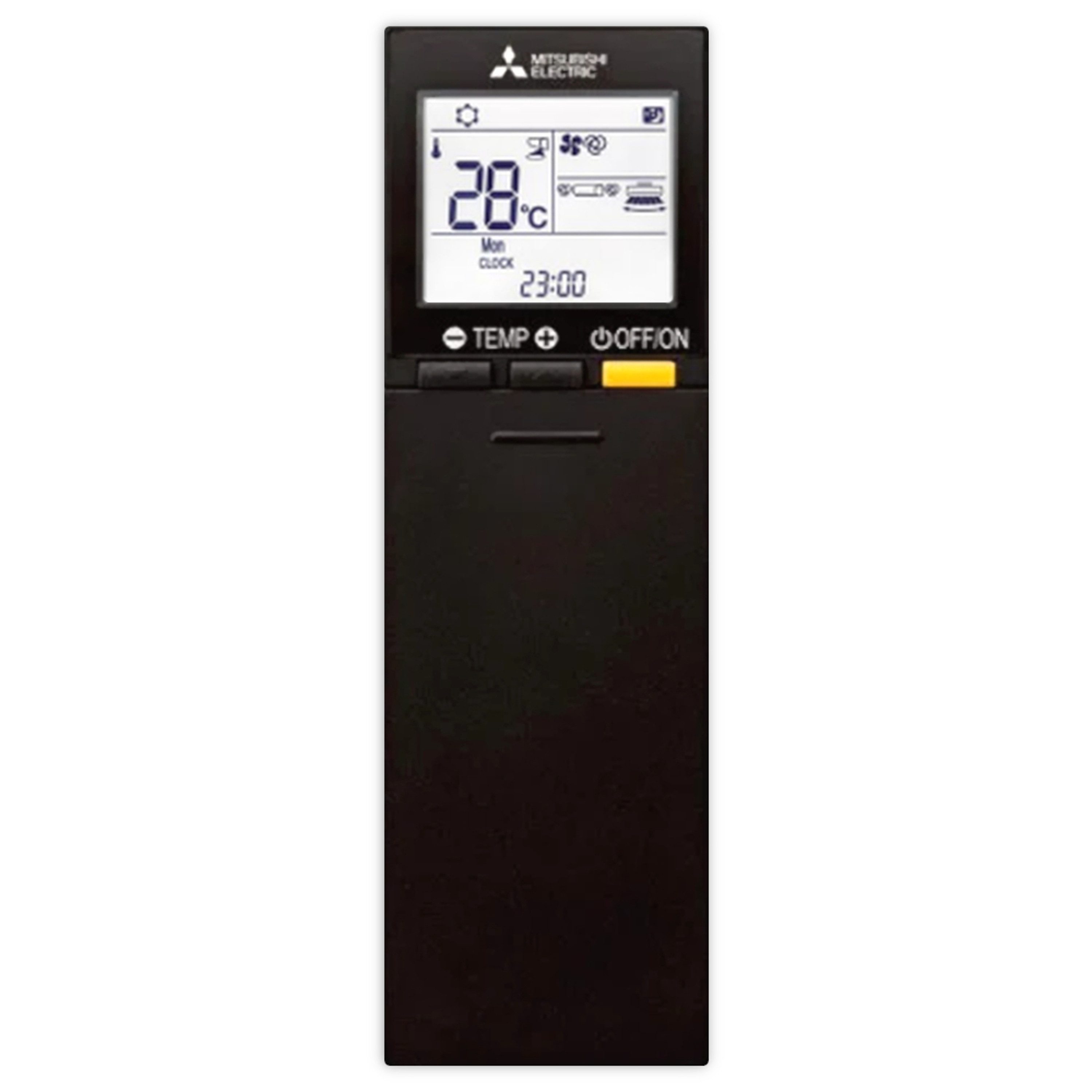 Mitsubishi electric Klimagerät MXZ-2F42VF4 + MSZ-EF25VGK / MSZ-EF35VGK