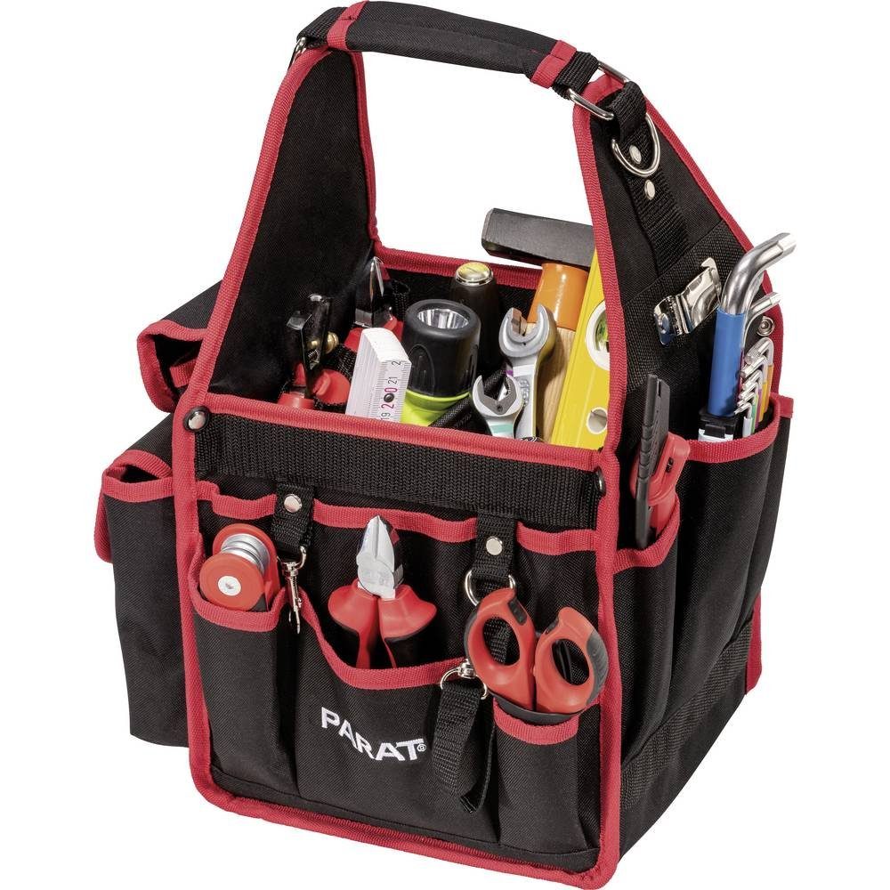 Parat Werkzeugkoffer Werkzeugtasche unbestückt 5990841991