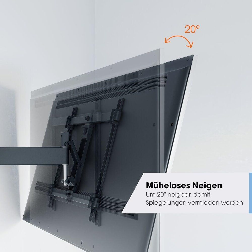 Vogel's TV-Wandhalterung