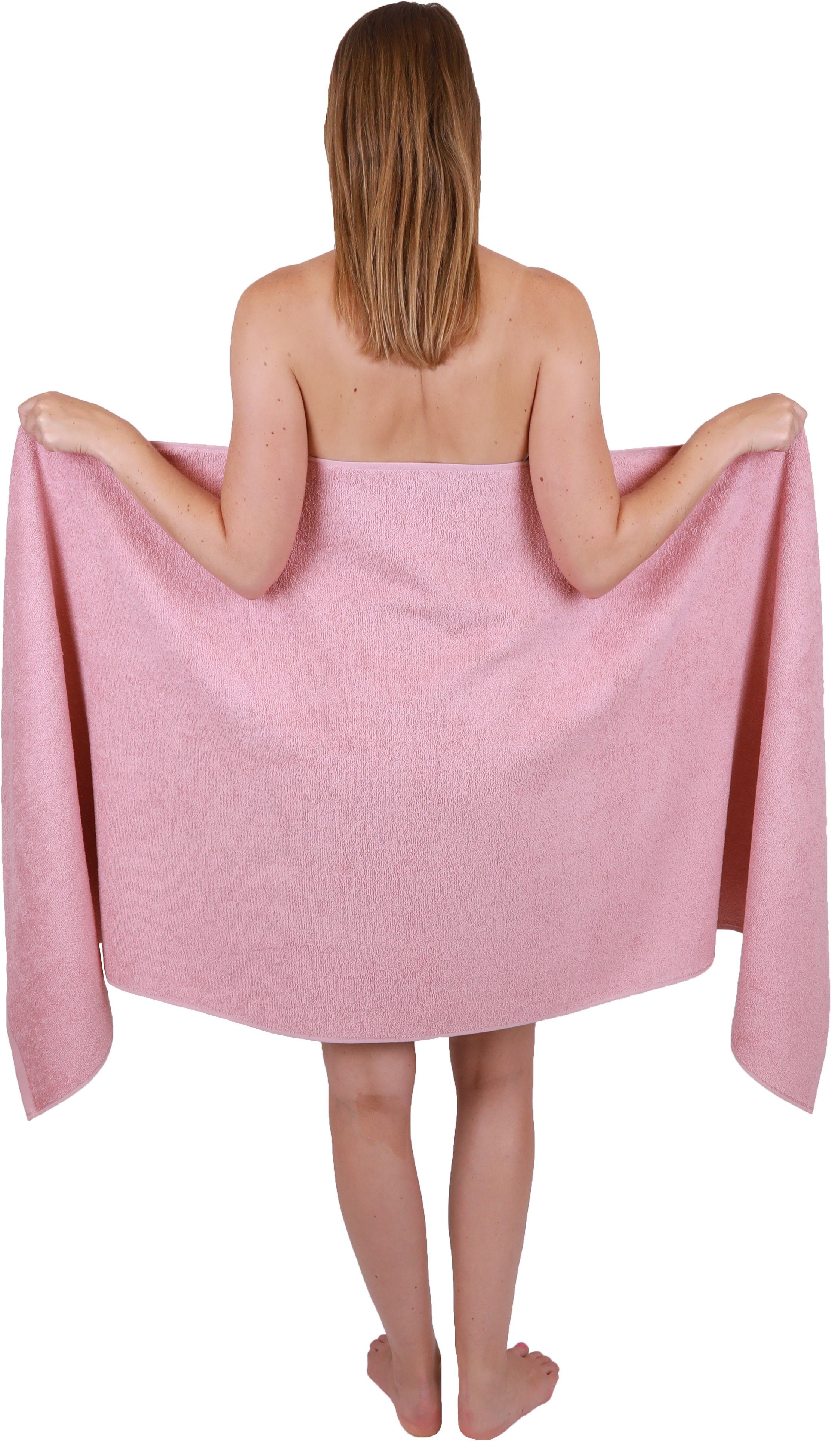 Betz Saunatuch Saunatuch groß XXL Berlin Größe 70 x 200 cm 100% Baumwolle, günstig online kaufen