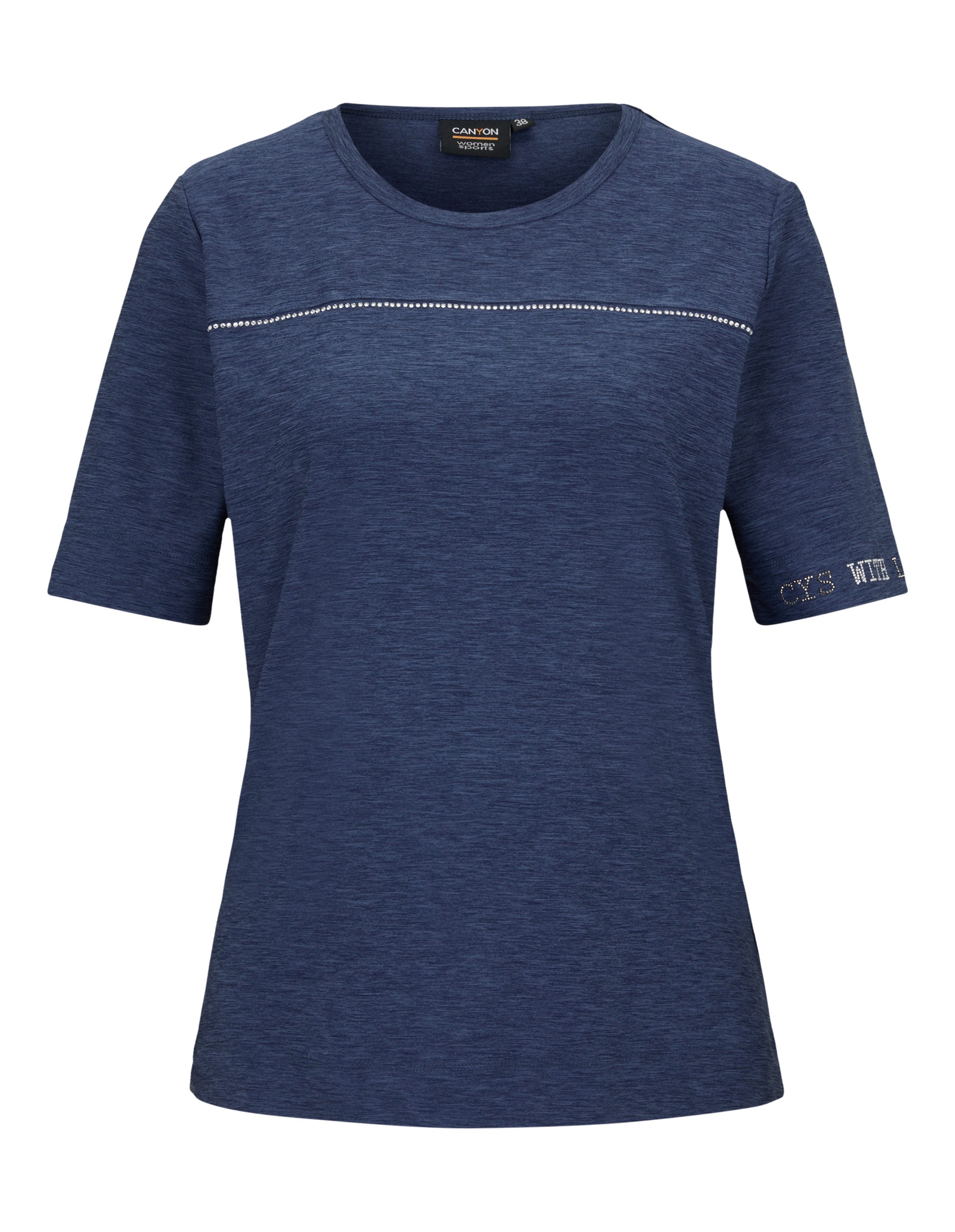 T-Shirt T-Shirt Damen