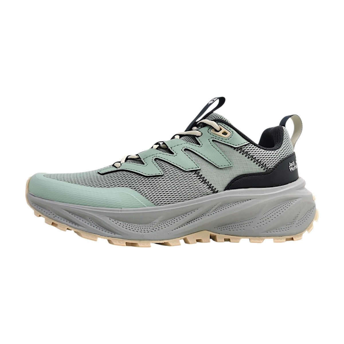 Jack Wolfskin Wanderschuh Outdoorschuh günstig online kaufen