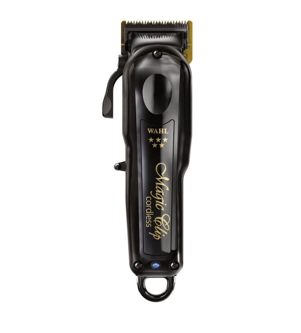 Wahl Haarschneider Wahl Professional Cordless Magic Clip Black