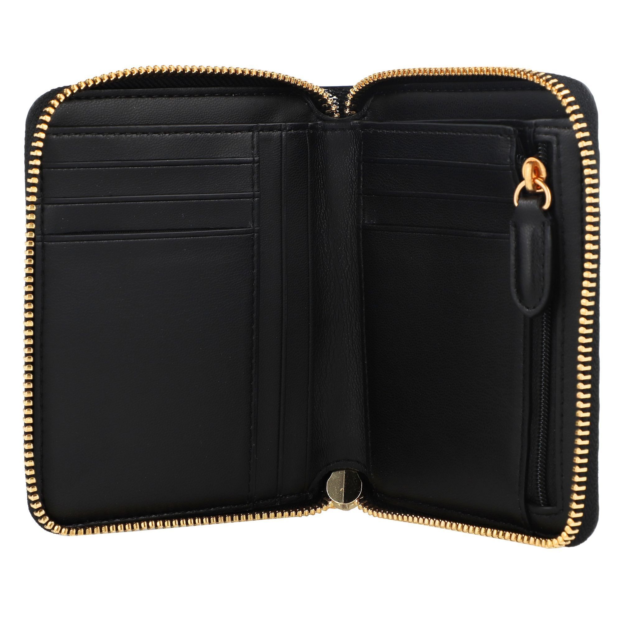 DKNY Geldbörse Avril, Leder