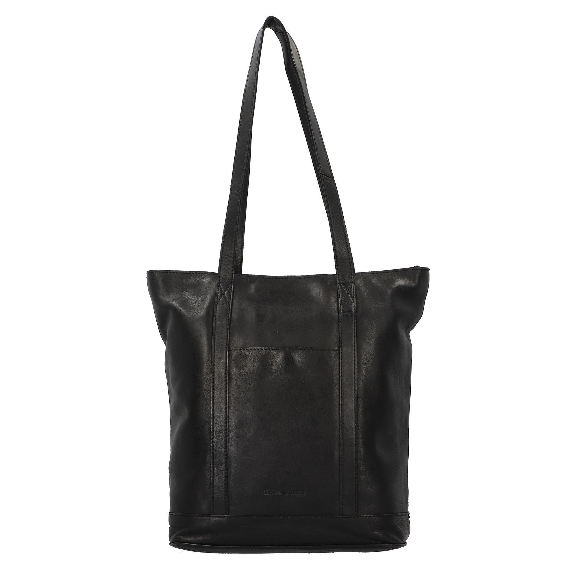 Schultertasche Colombiana