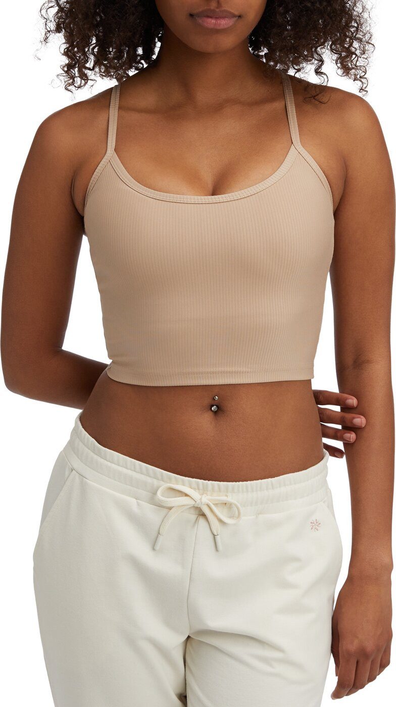 Energetics Tanktop Da.-Tank-Shirt Olorie W BEIGE günstig online kaufen