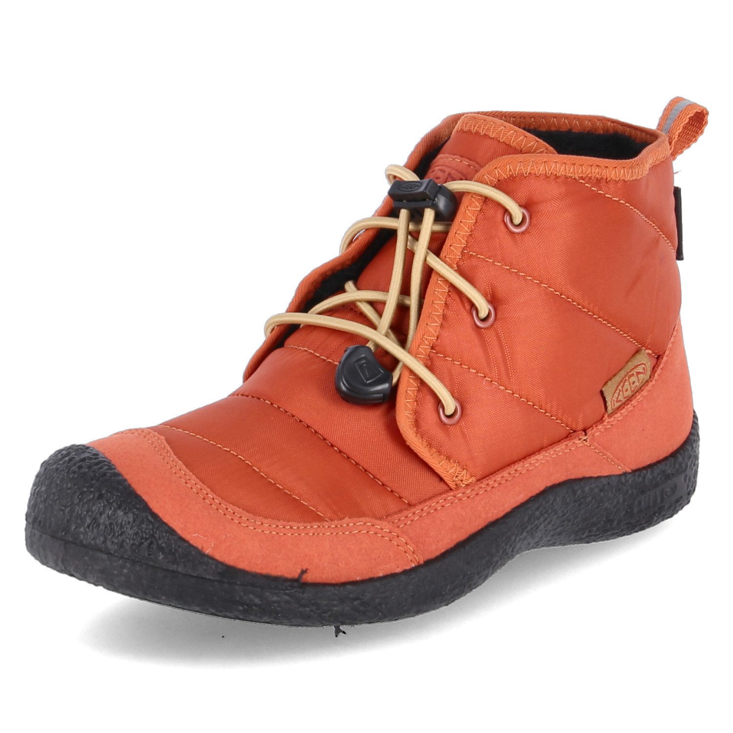 Keen Winterboots HOWSER II CHUKKA WP Stiefelette