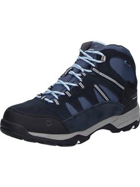 HI-TEC work HI-TEC Bandera II Womans blau Wanderschuh