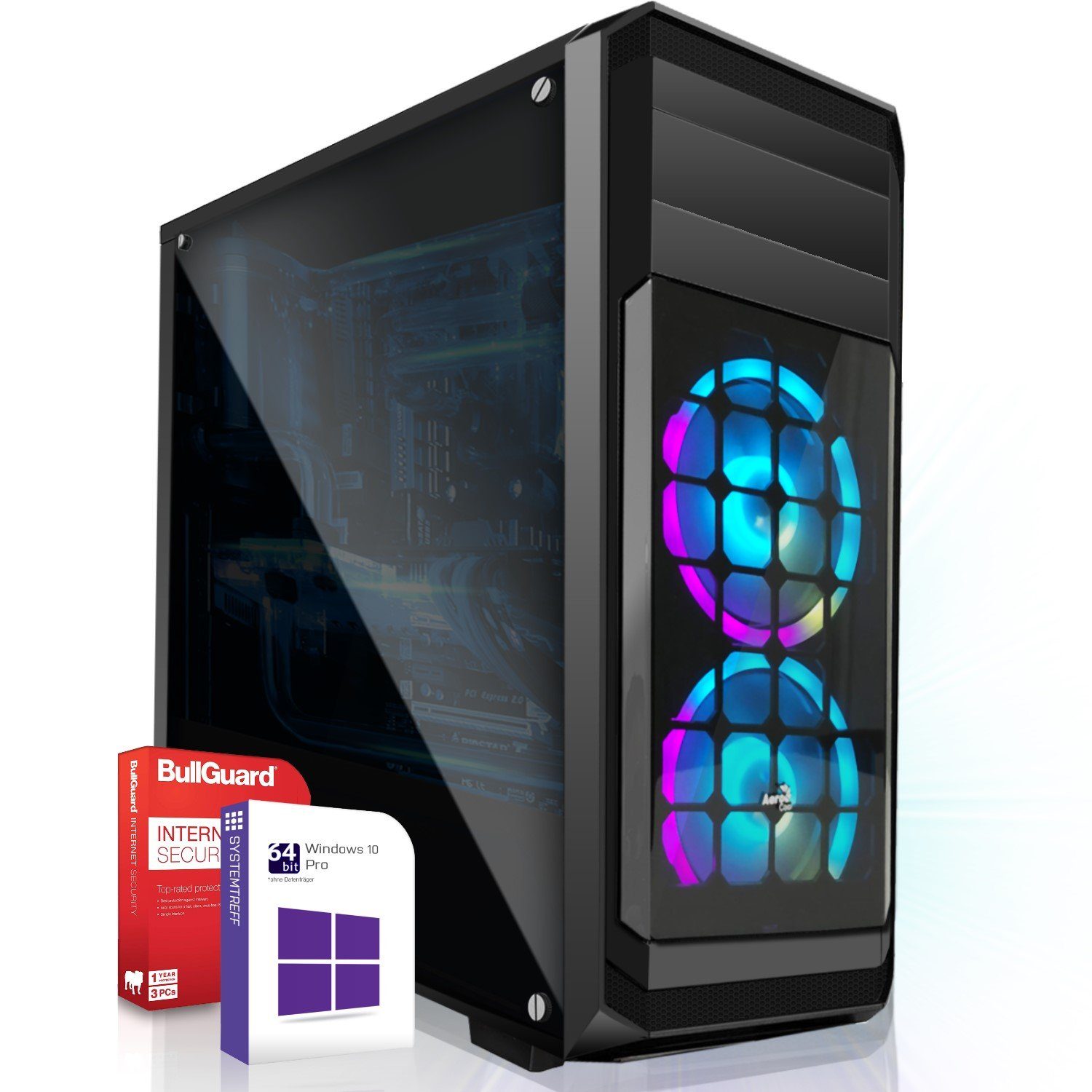 Systemtreff Workstation Edition 01348 Pc Amd A8 9600 Amd A8 9600 Radeon Hd R7 8 Gb Ram 256 Gb Ssd Online Kaufen Otto