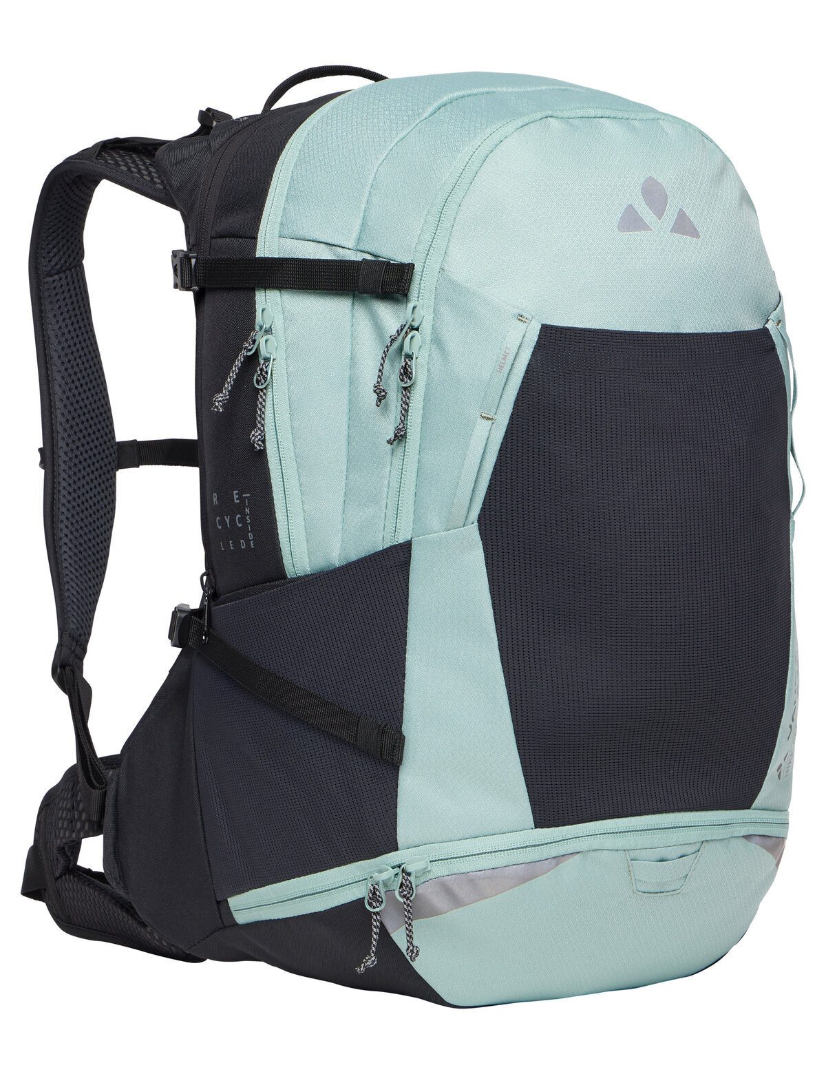 Wanderrucksack Women's Bike Alpin 23+5