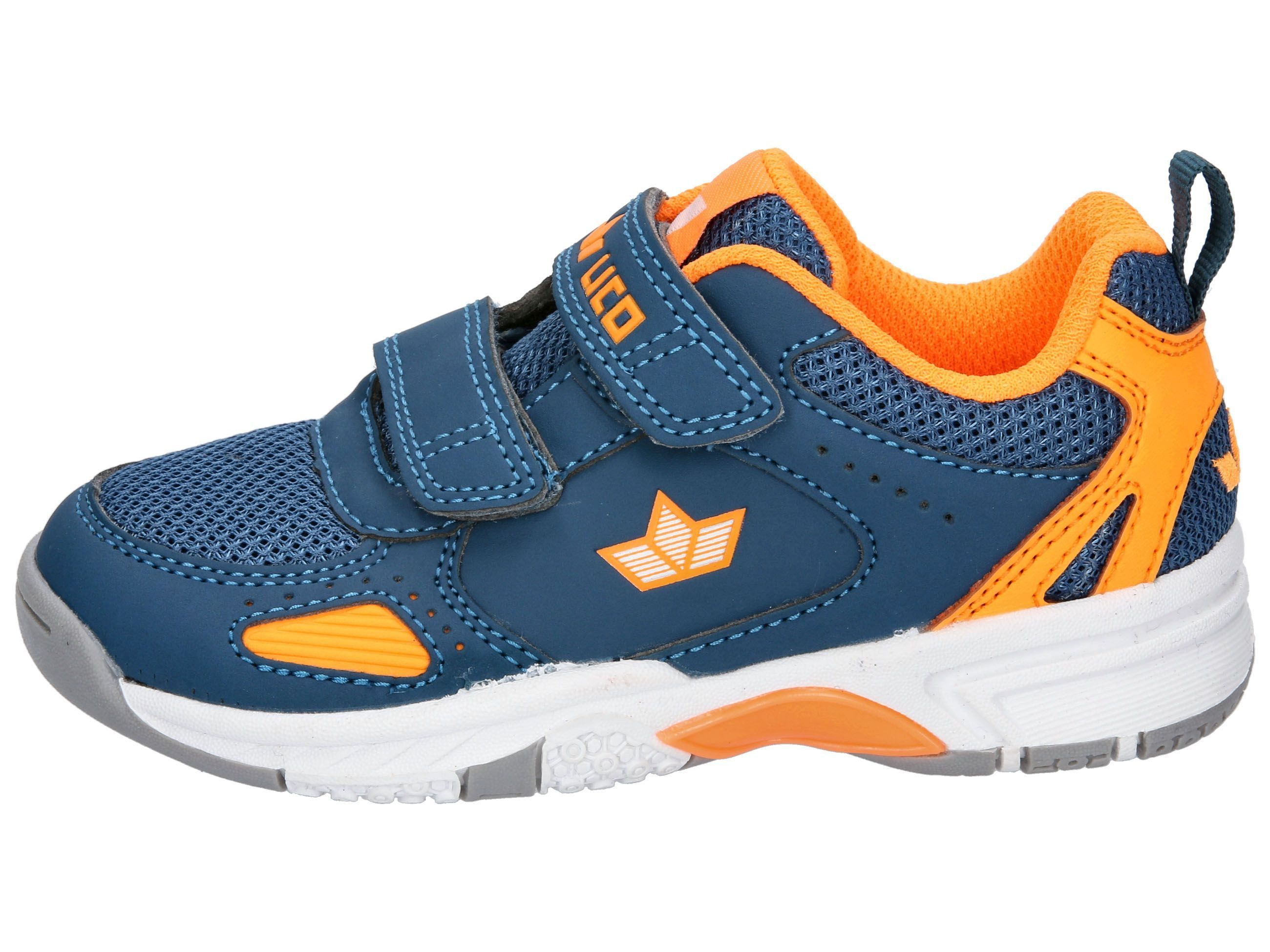 Lico Sportschuh Peyton V Hallenschuh