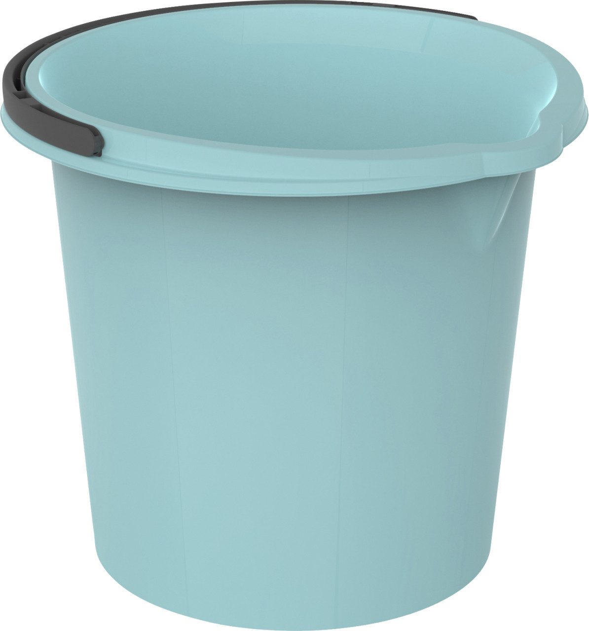 ROTHO Putzeimer Rotho Eimer Vario 10 L blau