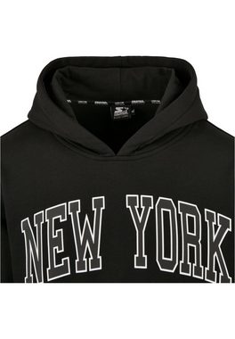Starter Black Label Kapuzensweatshirt Starter Black Label Herren Starter New York Hoody (1-tlg)