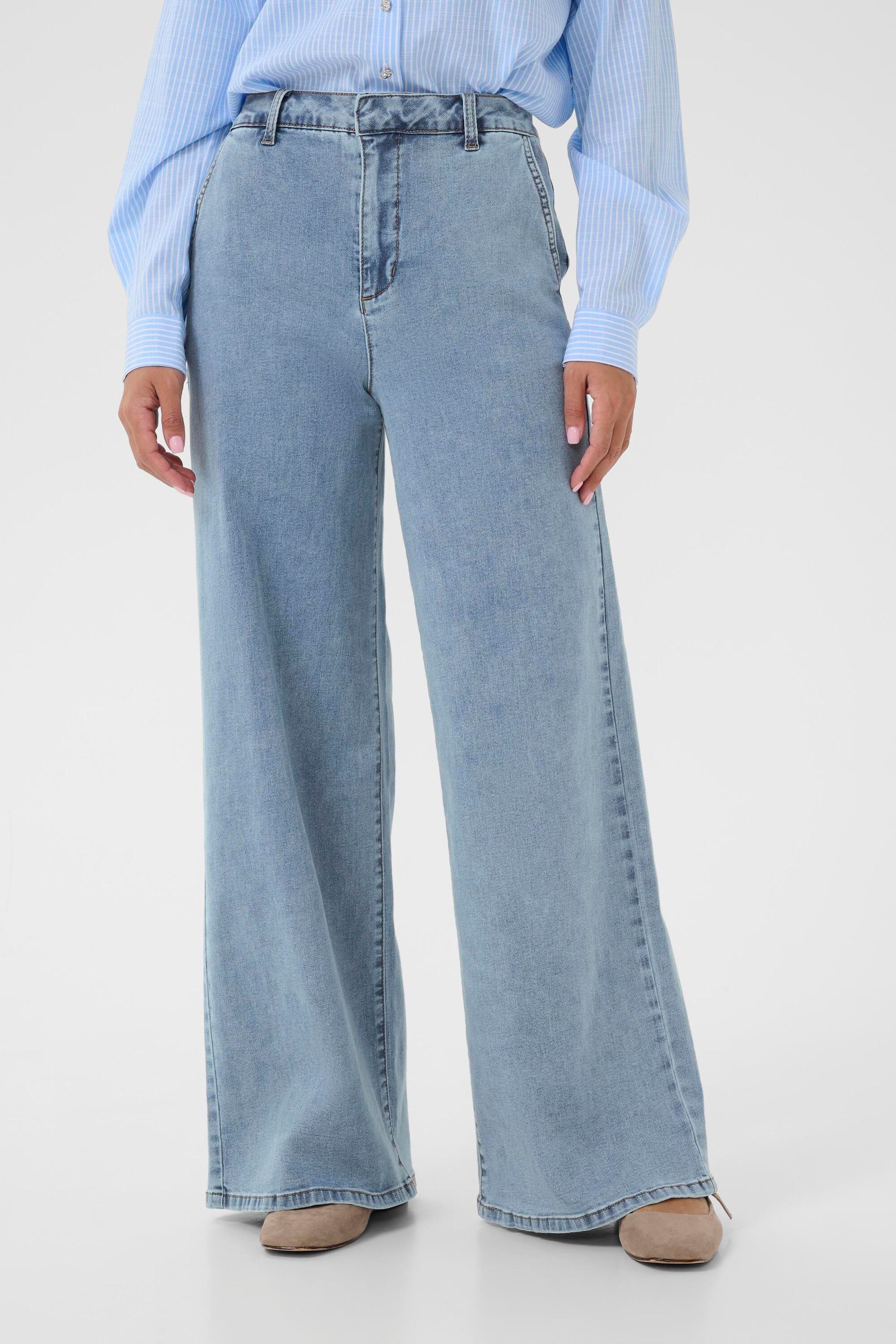 Cream Regular-fit-Jeans Jeans CRVisti