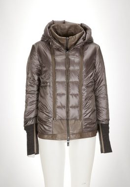 Milestone Lederjacke MSJennie