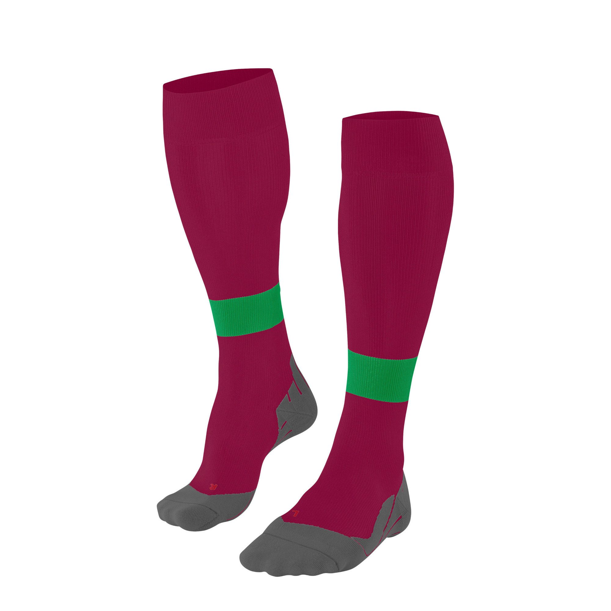 FALKE Sportsocken Falke Damen Laufsocken RU Compression Energy 16250