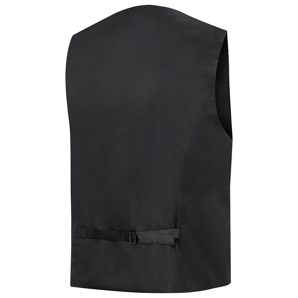 Stars & Stripes Anzugweste Lincoln Western Old Style günstig online kaufen