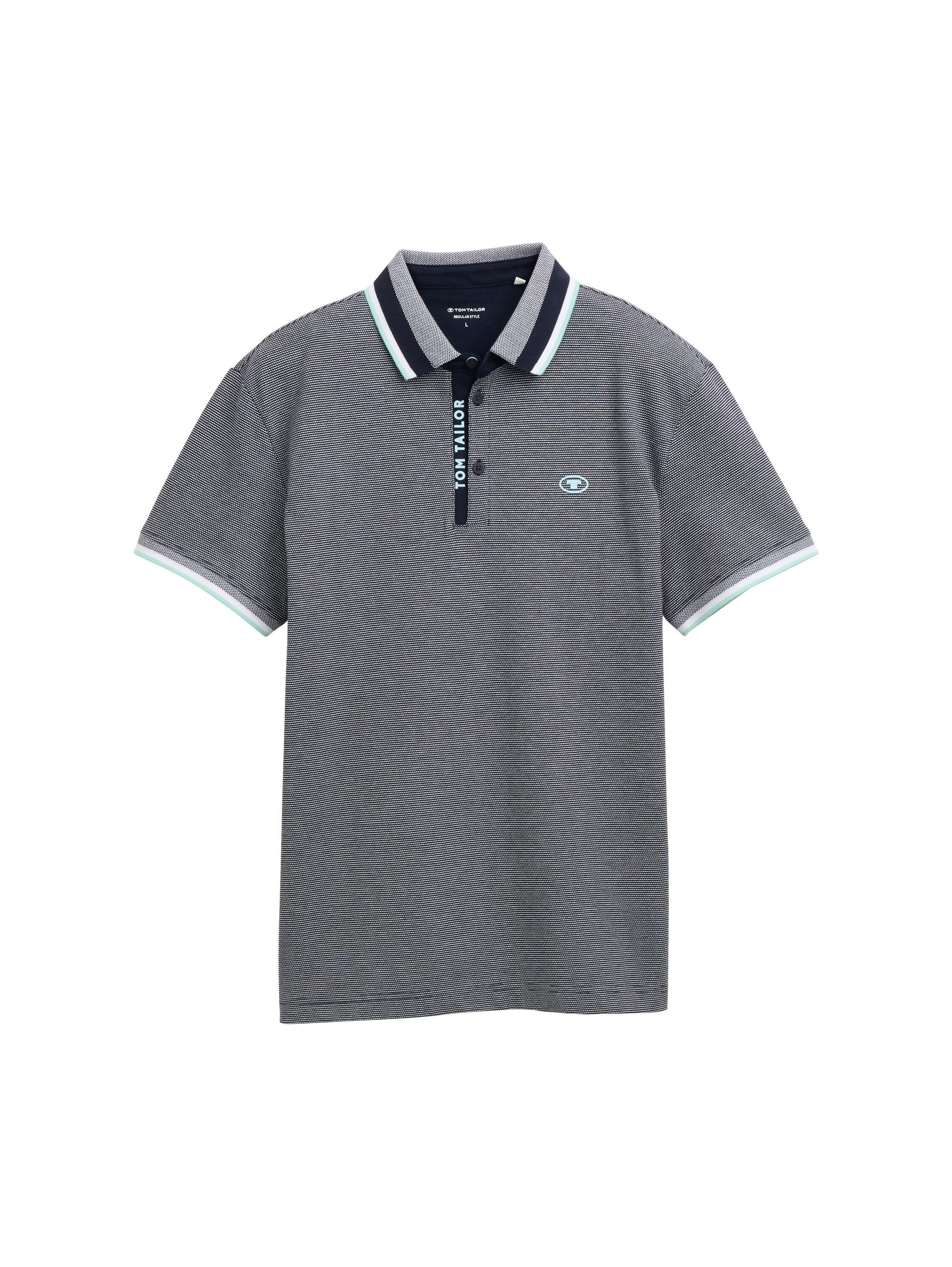 TOM TAILOR Poloshirt günstig online kaufen