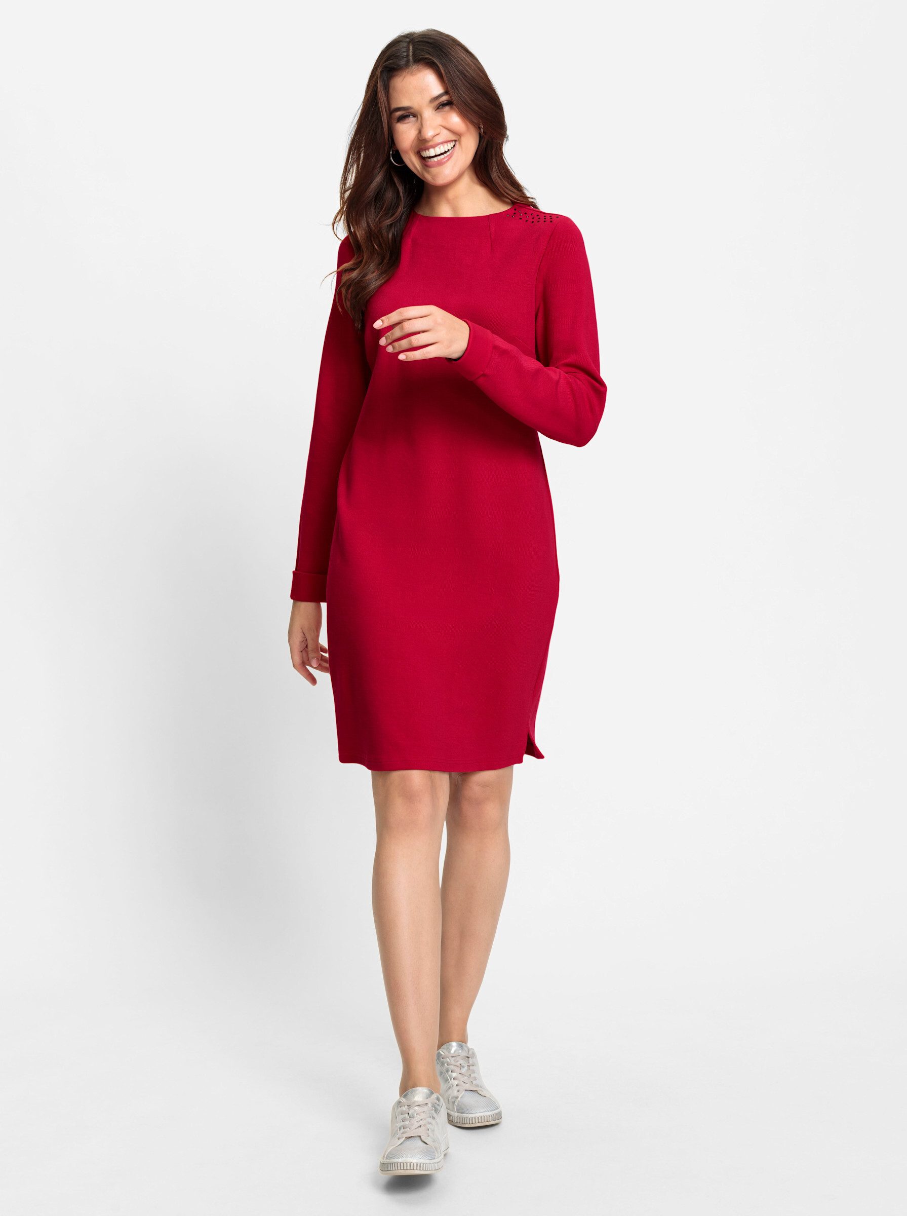 Witt Jerseykleid Jerseykleid . günstig online kaufen