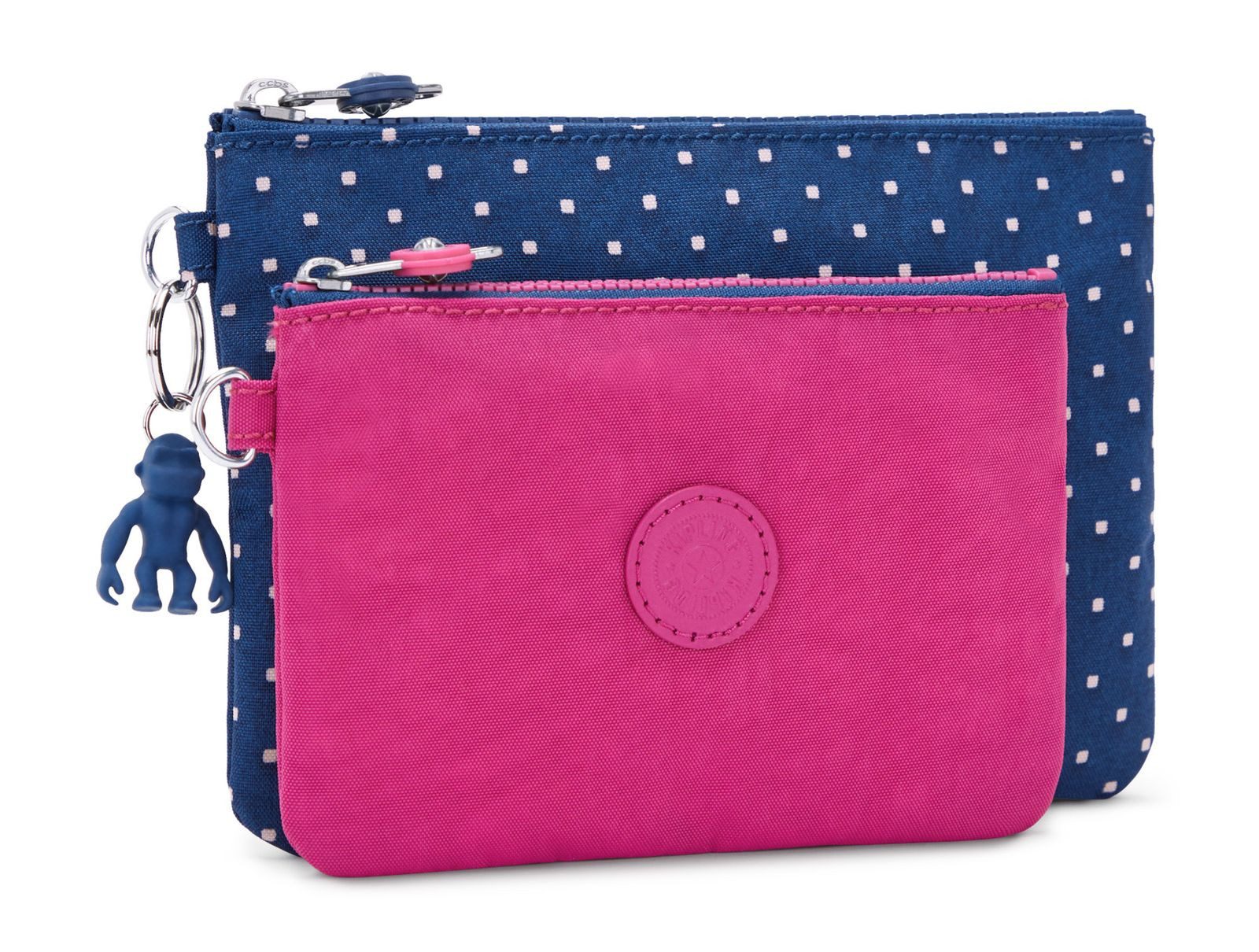 KIPLING Kulturbeutel Duo Pouch 2 Pouches günstig online kaufen