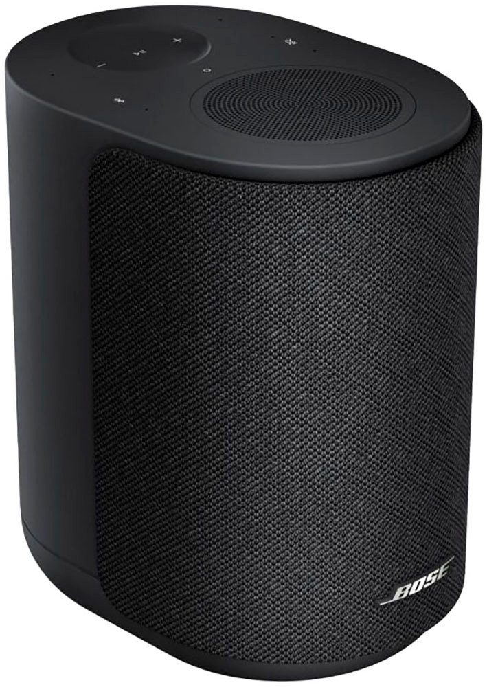 Bose Lifestyle Ultra Smart Speaker (A2DP Bluetooth, Bluetooth, WLAN)