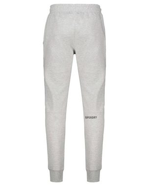 Superdry Sweathose Damen Jogginghose CODE TECH JOGGER (1-tlg)