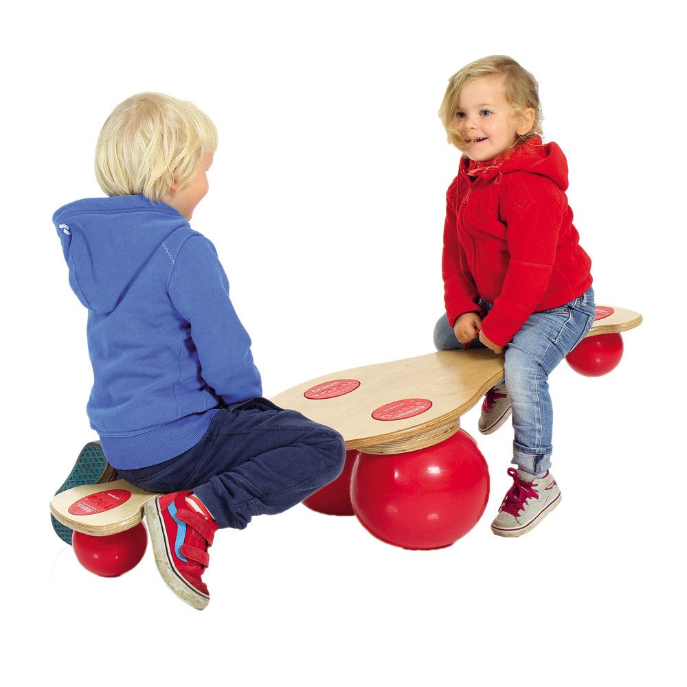 Togu Hüpftier Togu Balanza Kinderwippe