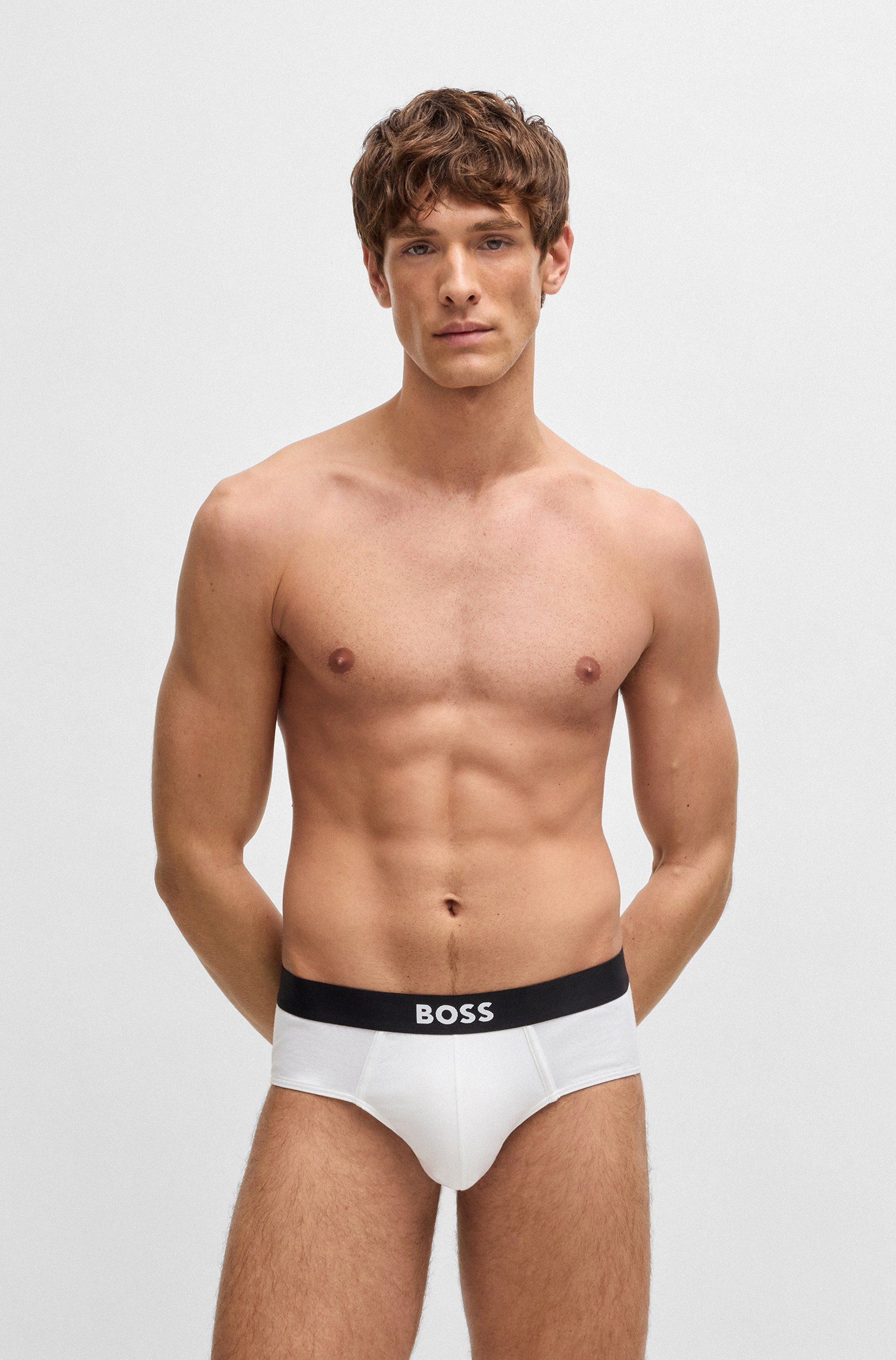 BOSS Hipster 3P BOSS ONE x günstig online kaufen