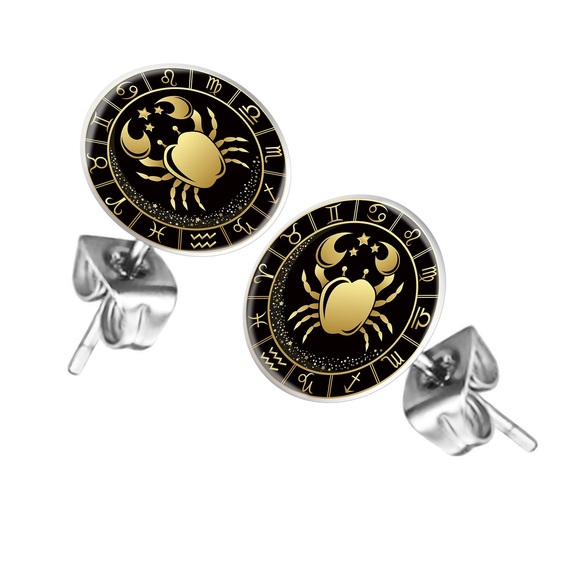 Taffstyle Piercing-Set Piercing Labret Stecker Bioflex günstig online kaufen