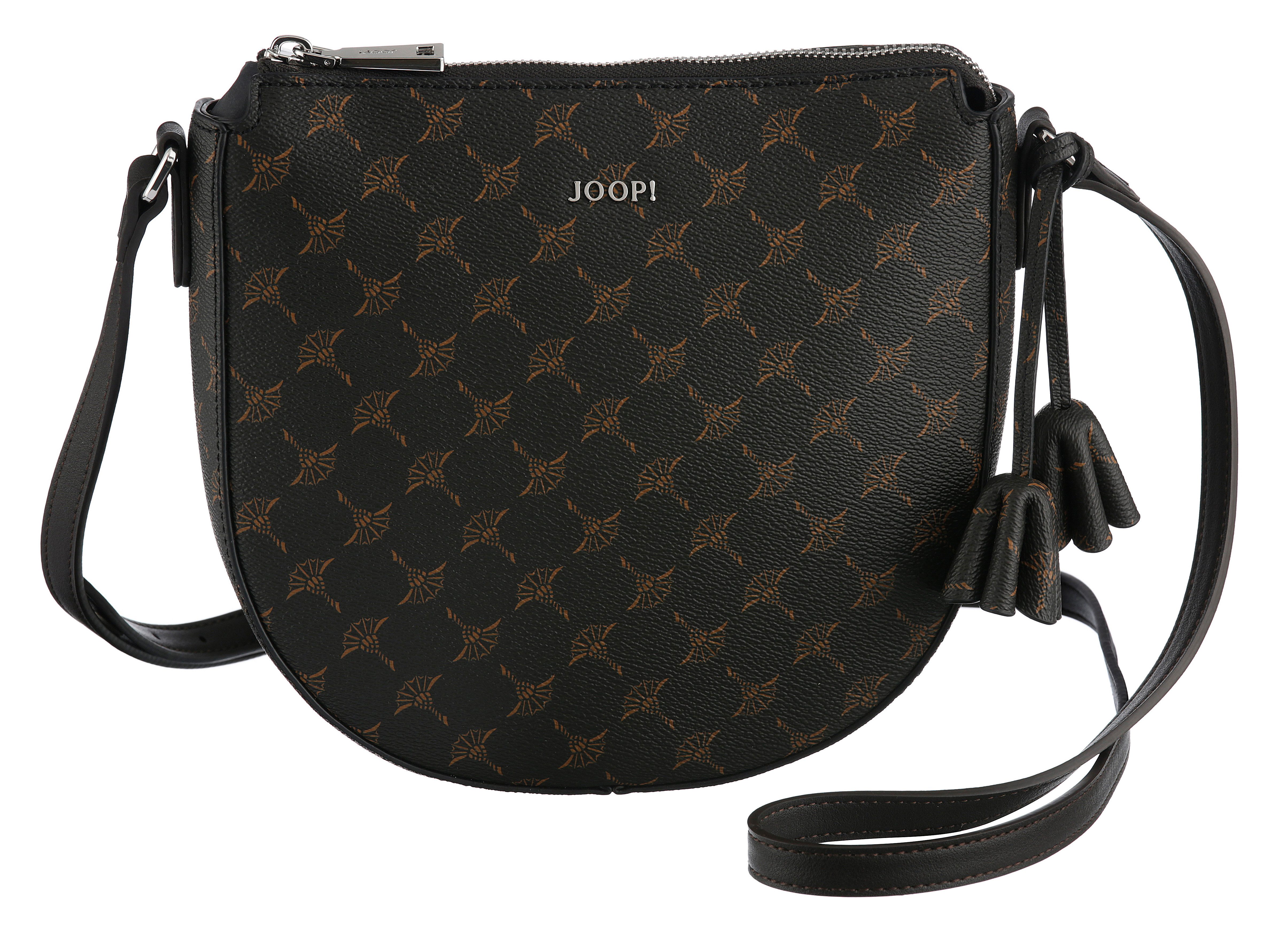 JOOP! Schultertasche flora 1.0 stella shoulderbag svz