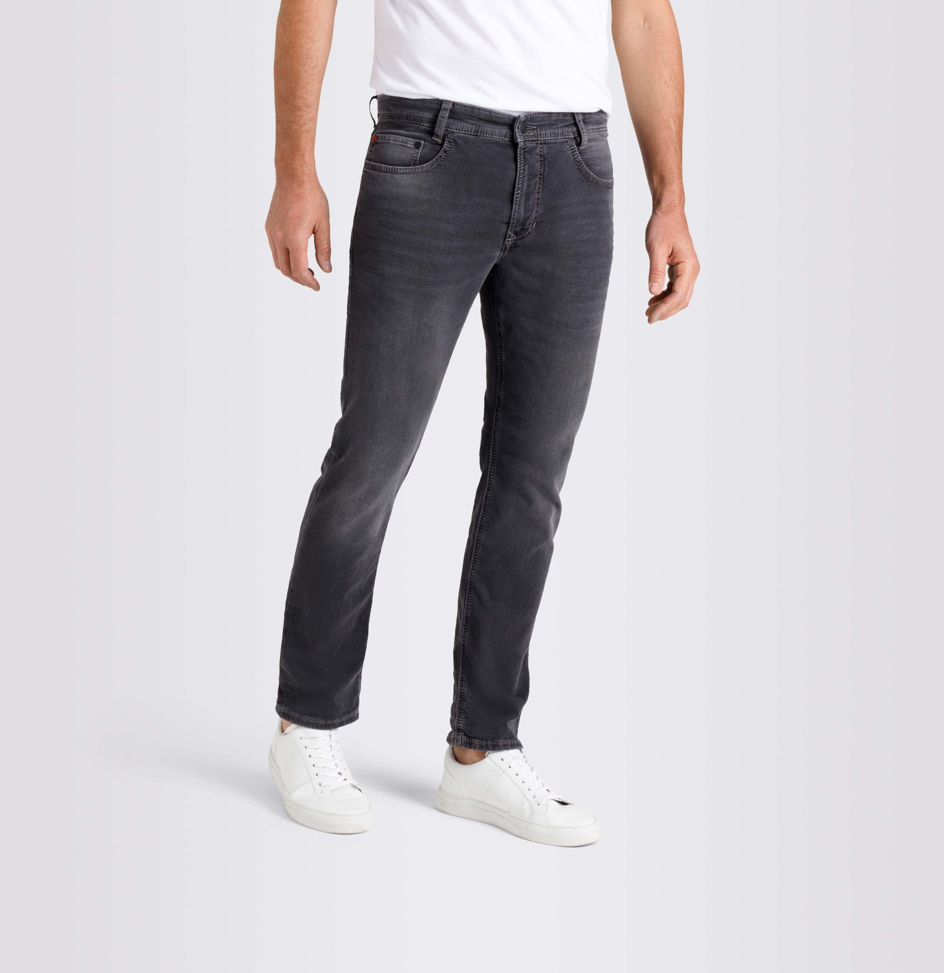 MAC 5-Pocket-Jeans MAC JOG'N JEANS grey günstig online kaufen