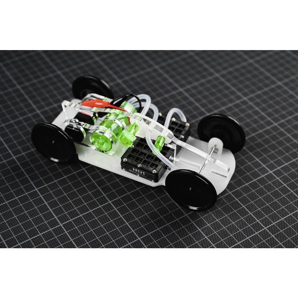 cemon Lernspielzeug H2GP Sprint Car Kit RESK-03-1