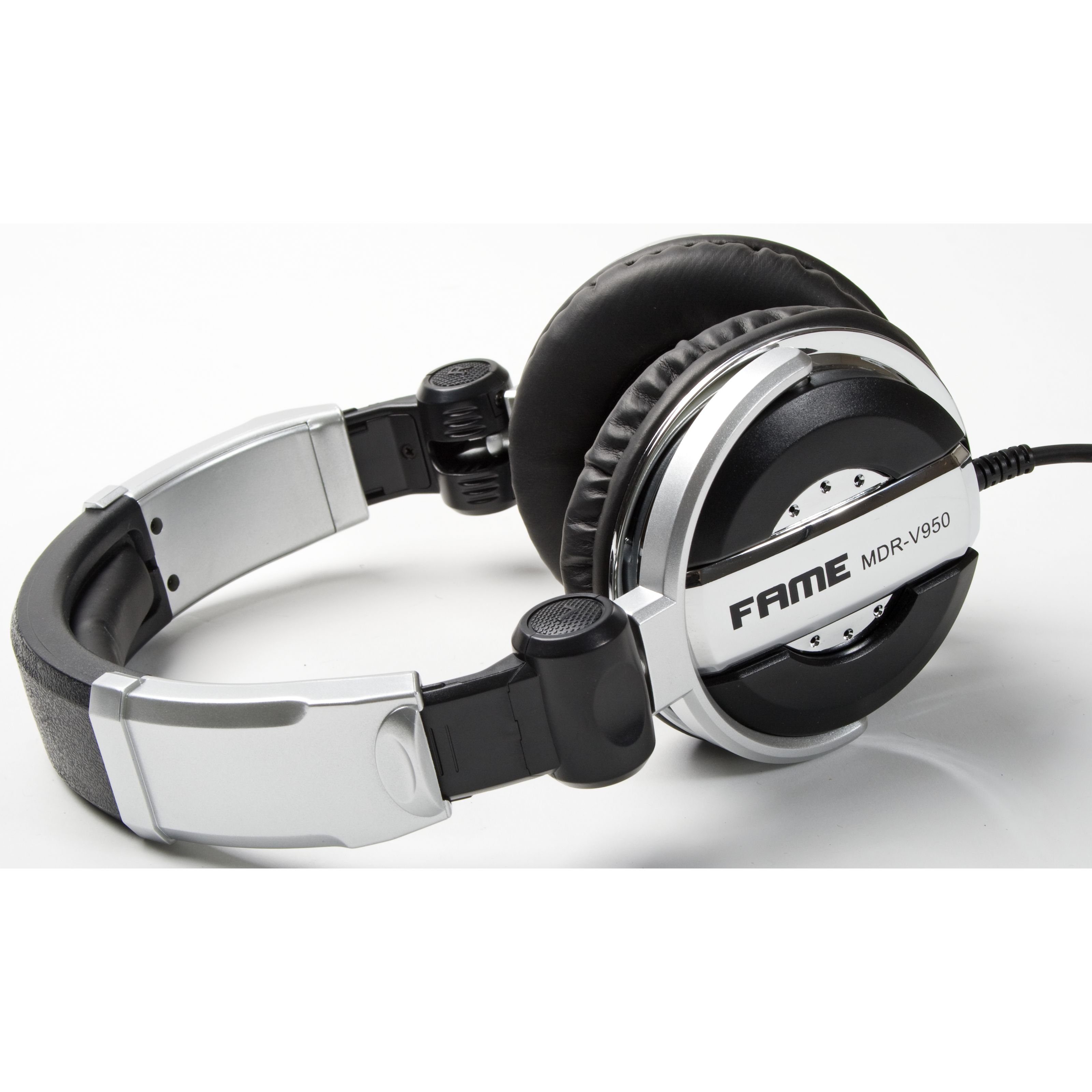 (MDR-V950) Audio Fame DJ-Kopfhörer