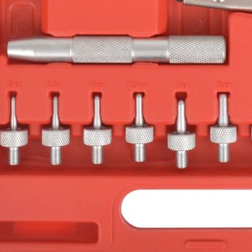vidaXL Werkzeugset Ventilschaftdichtung Zange Werkzeugsatz