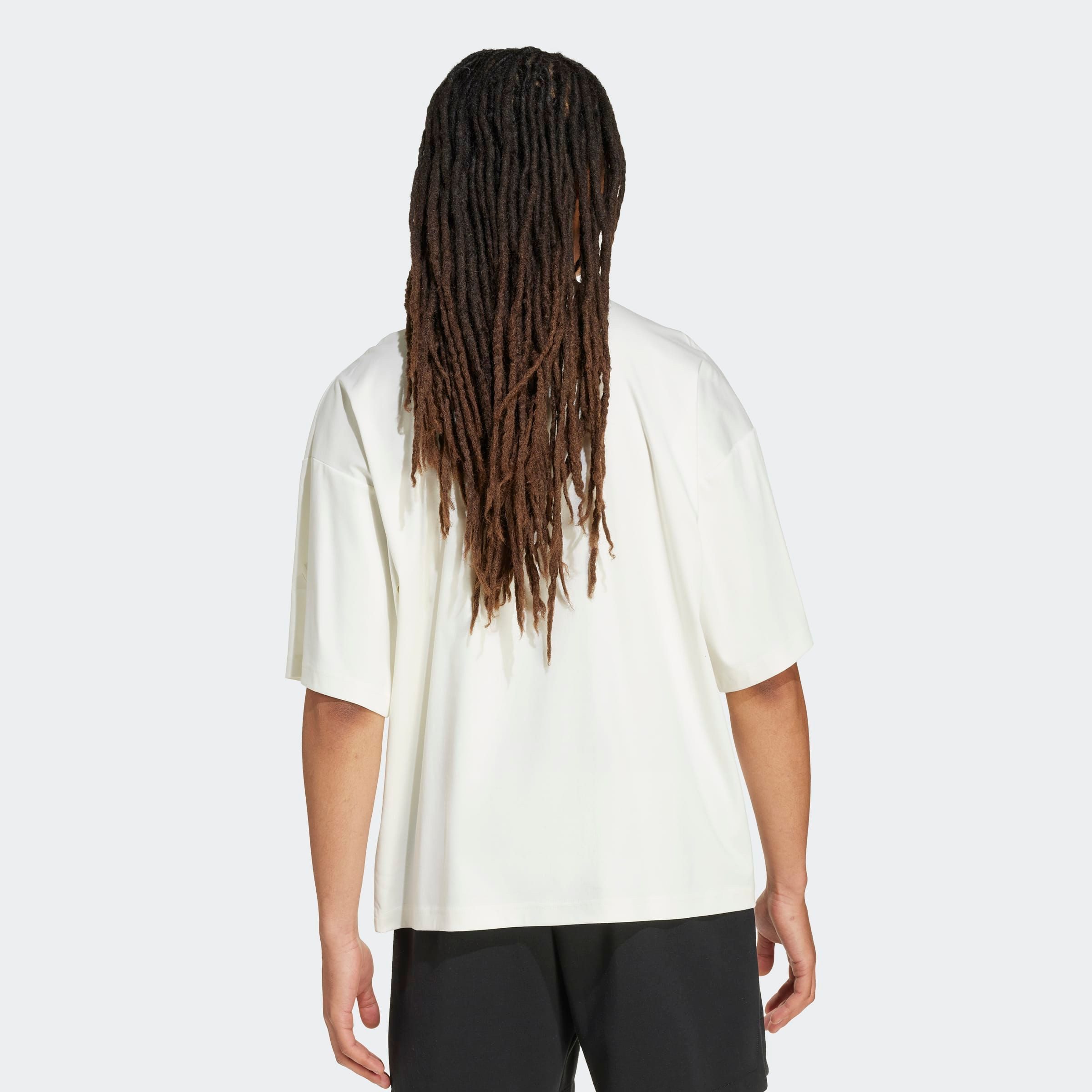 adidas Sportswear T-Shirt M SL T – Bild 2 von 4
