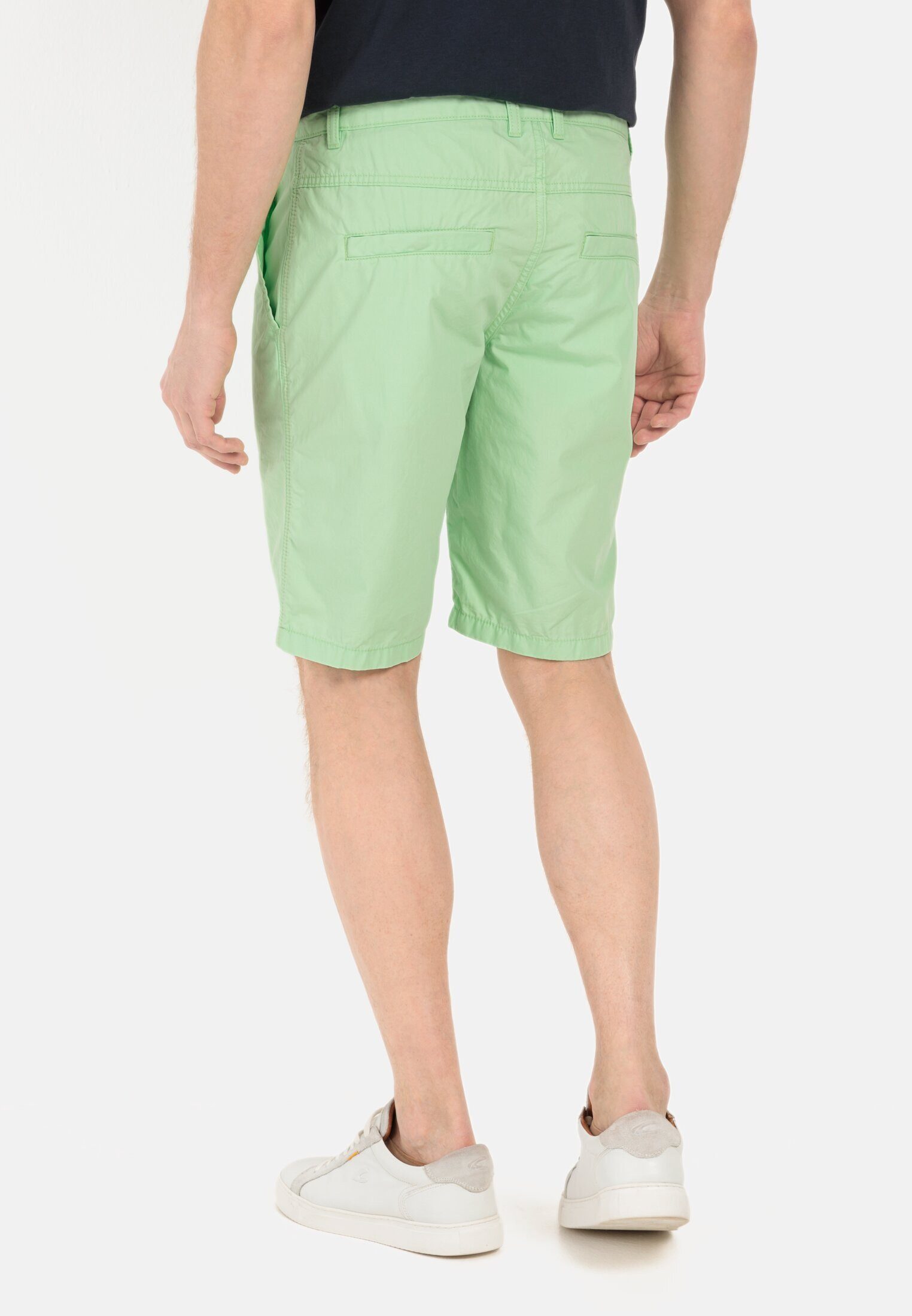 camel active Chinoshorts Regular Fit günstig online kaufen