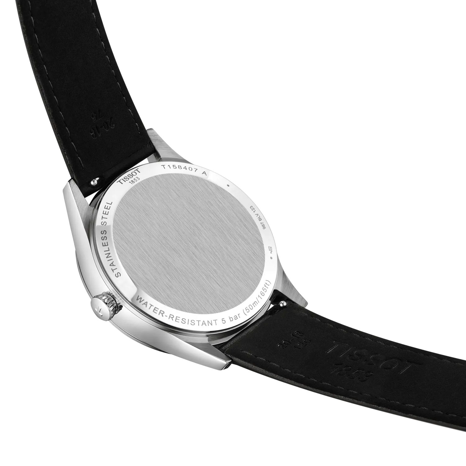 Tissot Schweizer Uhr Herrenuhr Automatik Tissot Classic Dream Powermatic