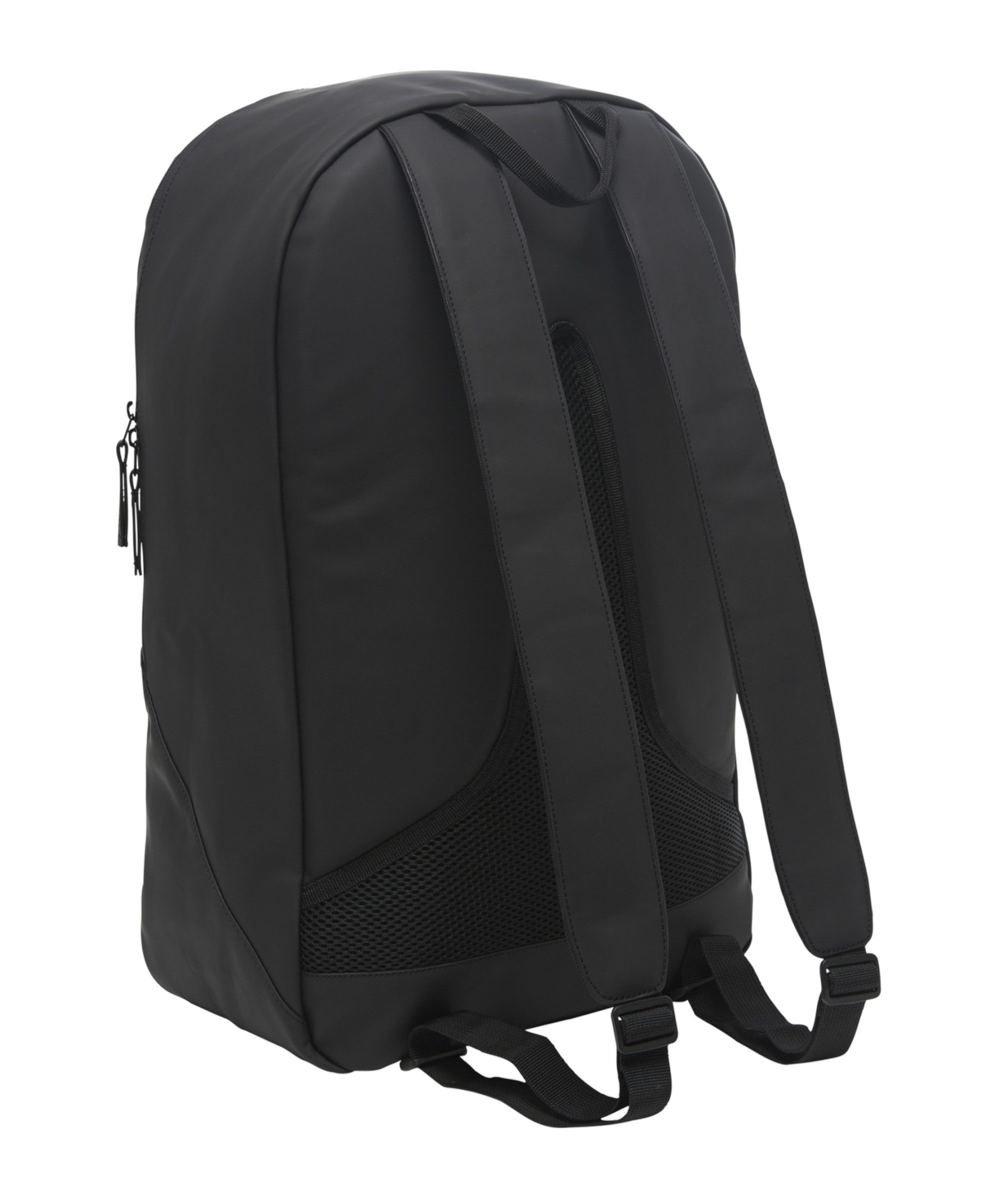 hummel Freizeittasche Hummel Lifestyle Rucksack Backpack F2001, Polyurethan (thermoplastisch)