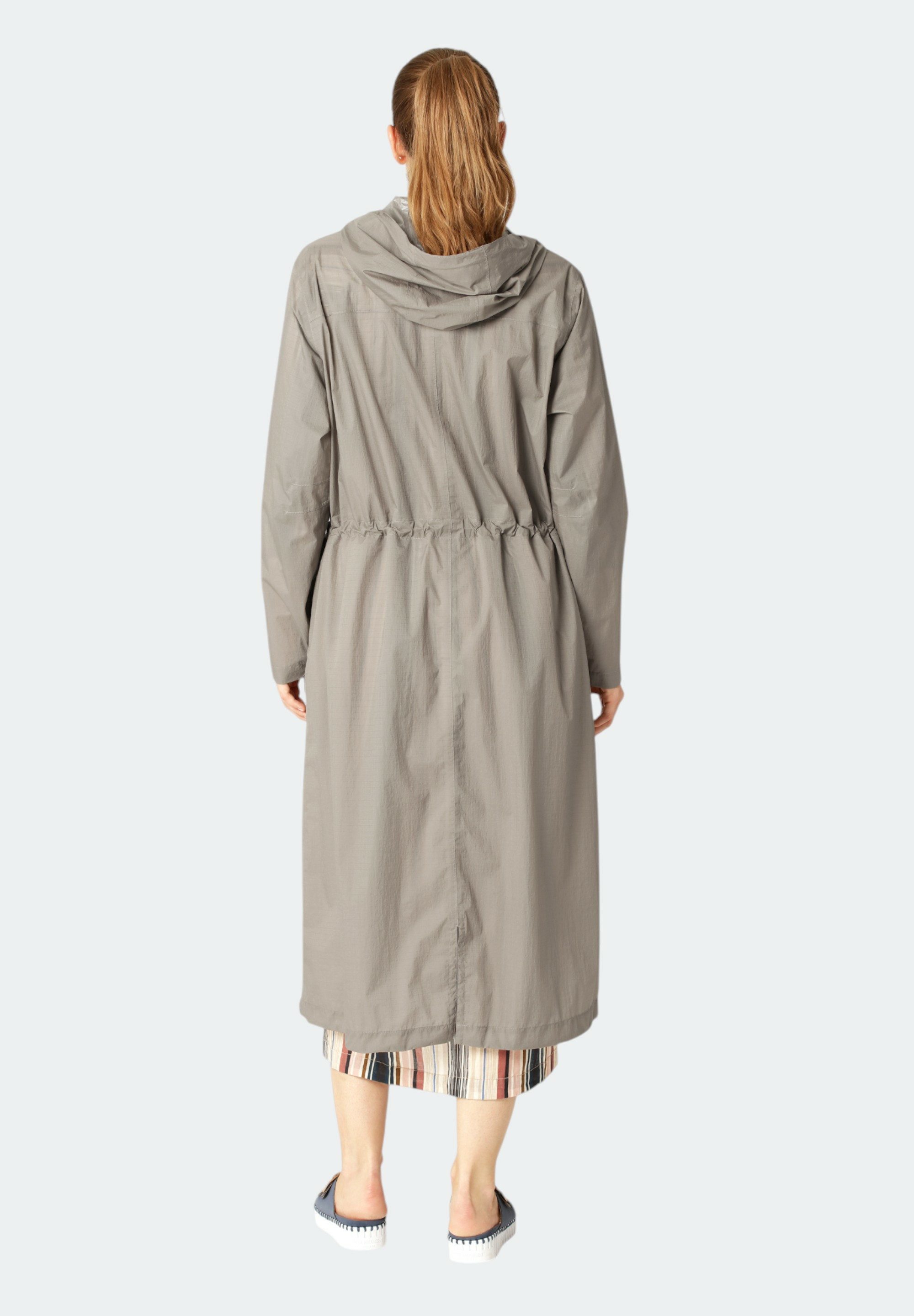 Ilse Jacobsen Windbreaker LIGHTRAIN04 Leicht & flexibel, perfekt für Regenwetter