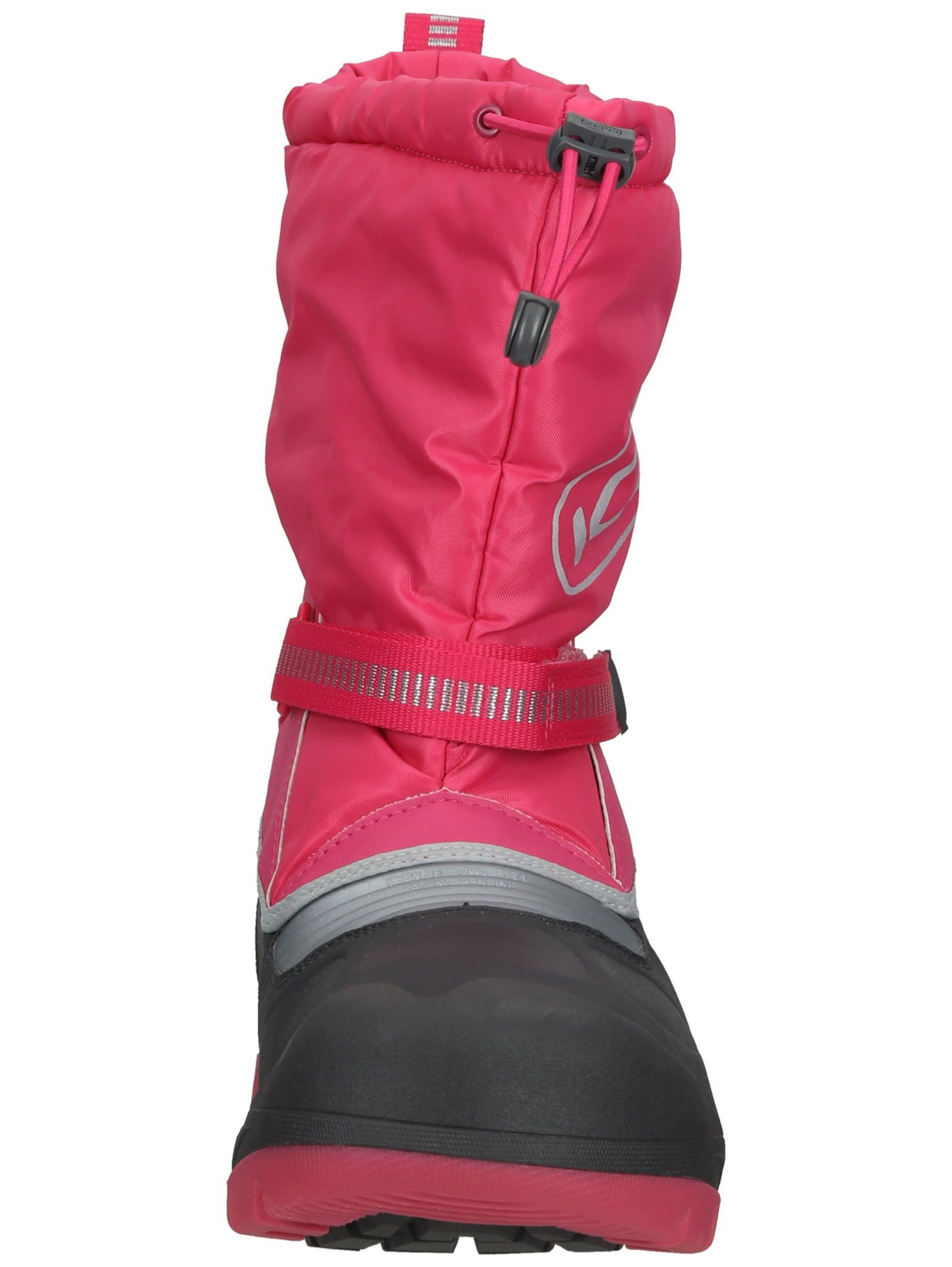 Keen Wanderschuhe Synthetik/Textil . Trekkingschuh