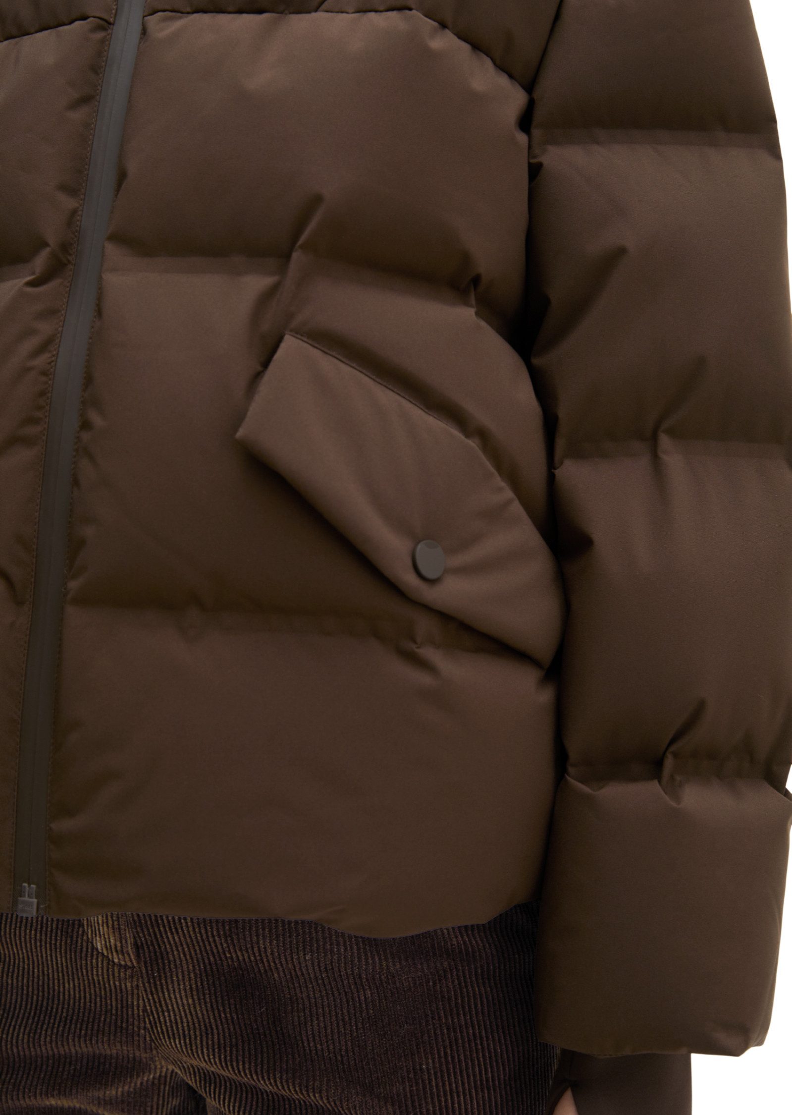 Marc O'Polo Outdoorjacke aus wasserdichtem 2-Layer-Performance-Fabric – Bild 4 von 5