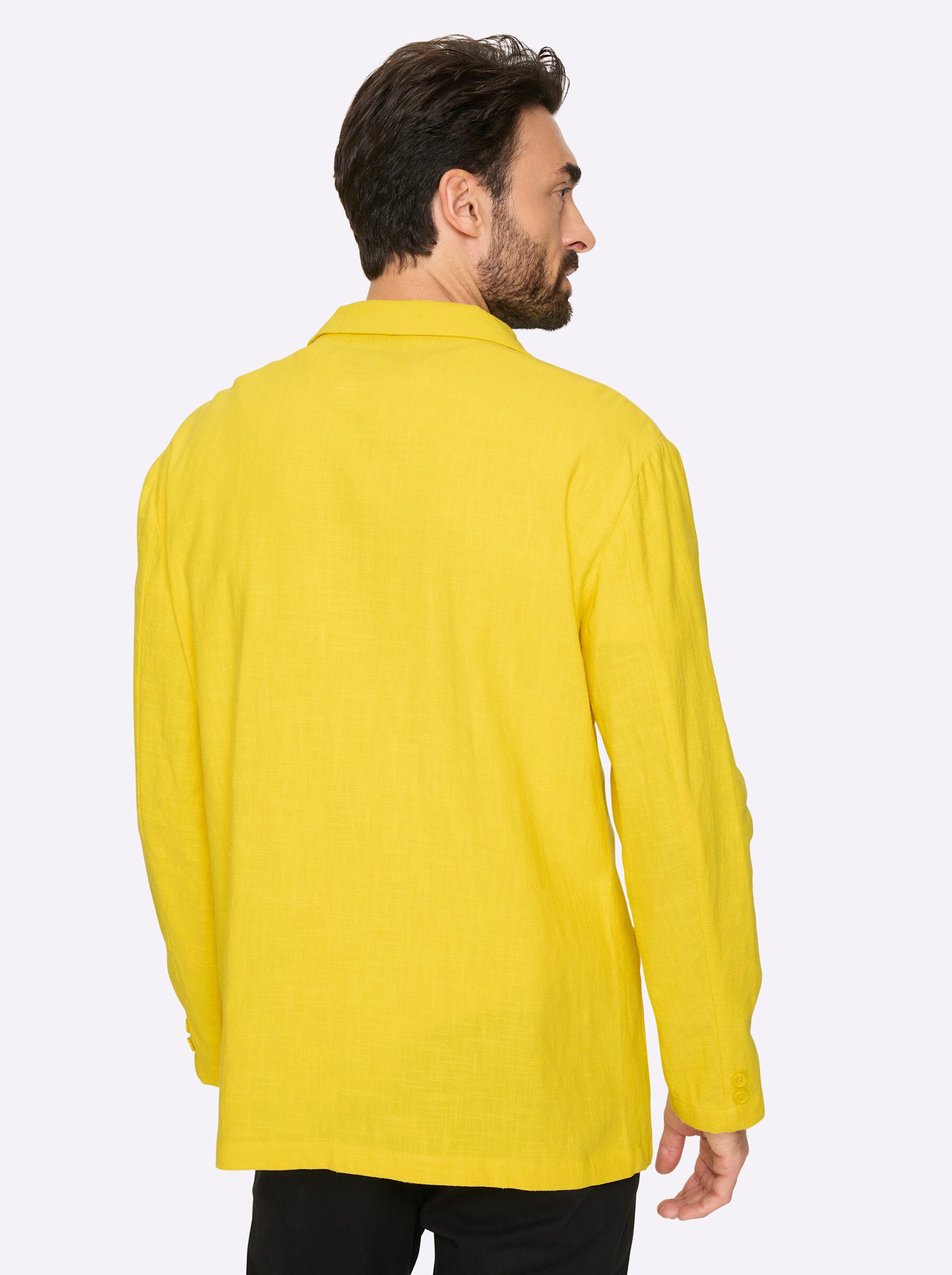 Witt Funktionsjacke Sakko Langarm günstig online kaufen