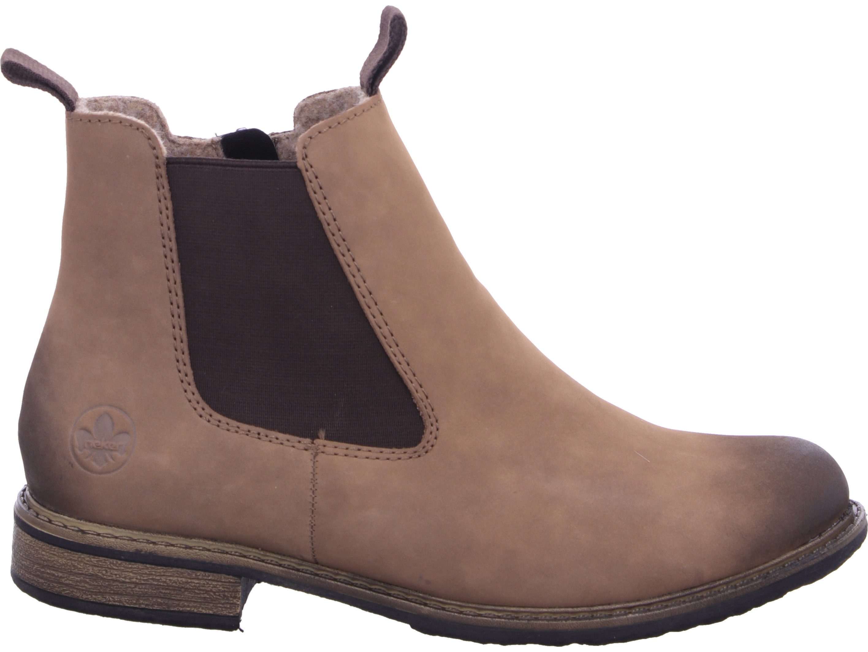 Rieker Chelseaboots günstig online kaufen