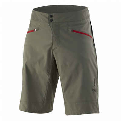 Löffler Shorts Löffler M Bike Shorts Pyce-g Csl Herren Shorts