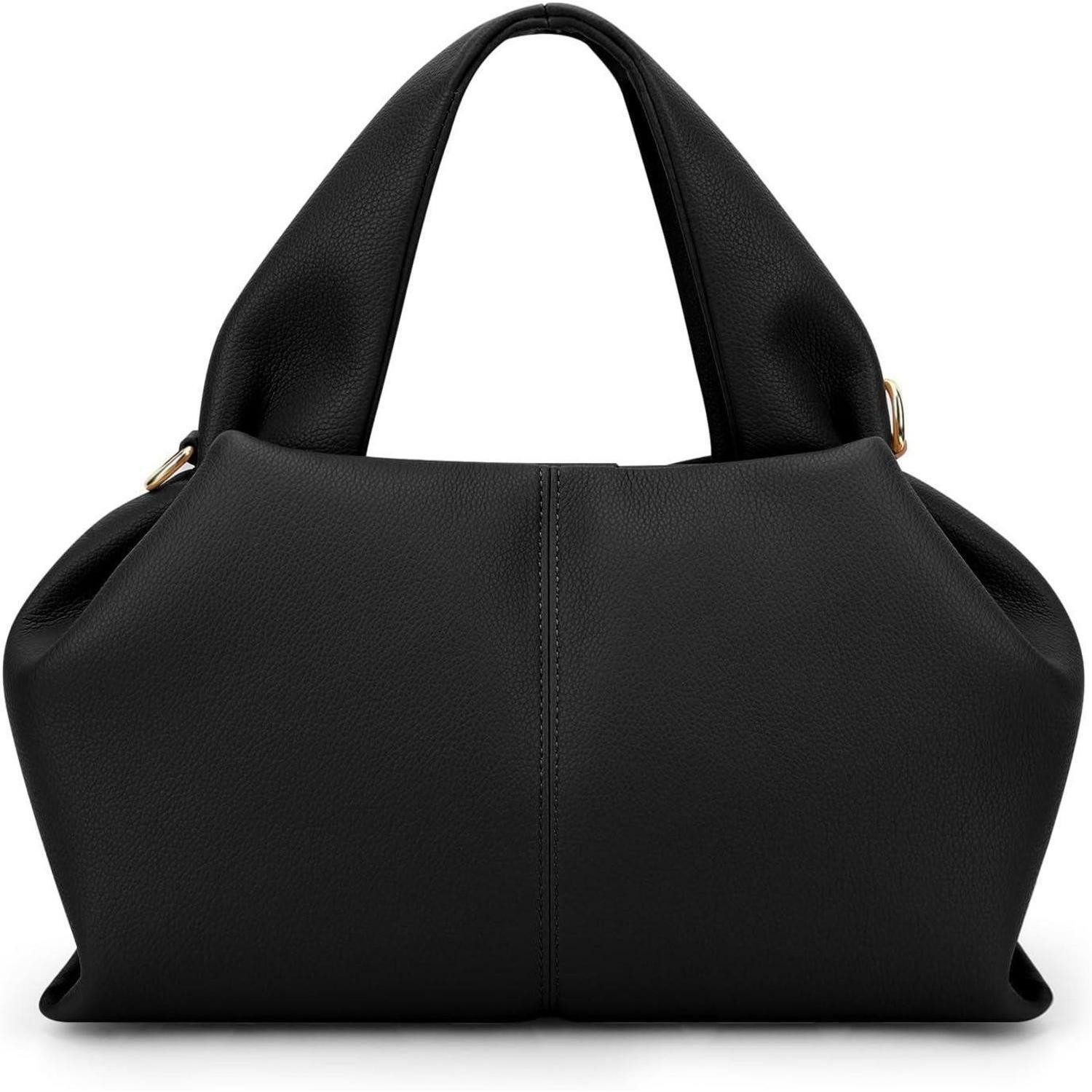 LuxusKollektion Handtasche Kleine Handtasche Damen PU Leder Vintage Umhänge günstig online kaufen