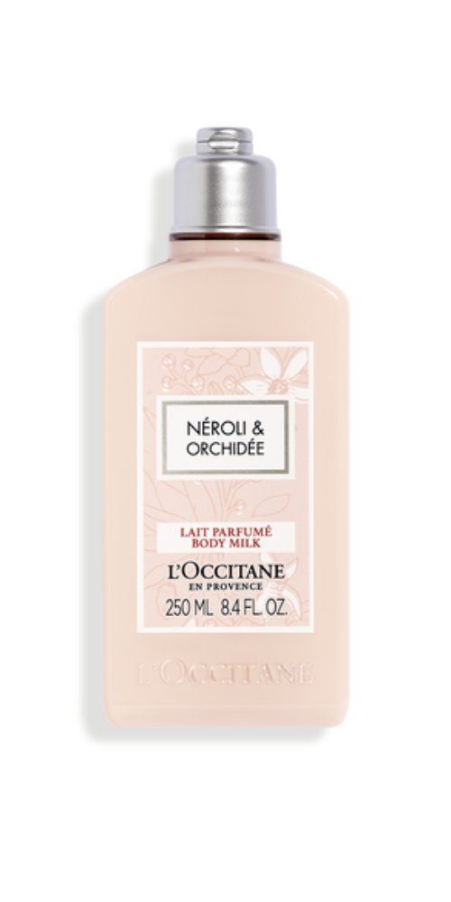 Bodylotion Bodymilch Neroli & Orchidee 250ml