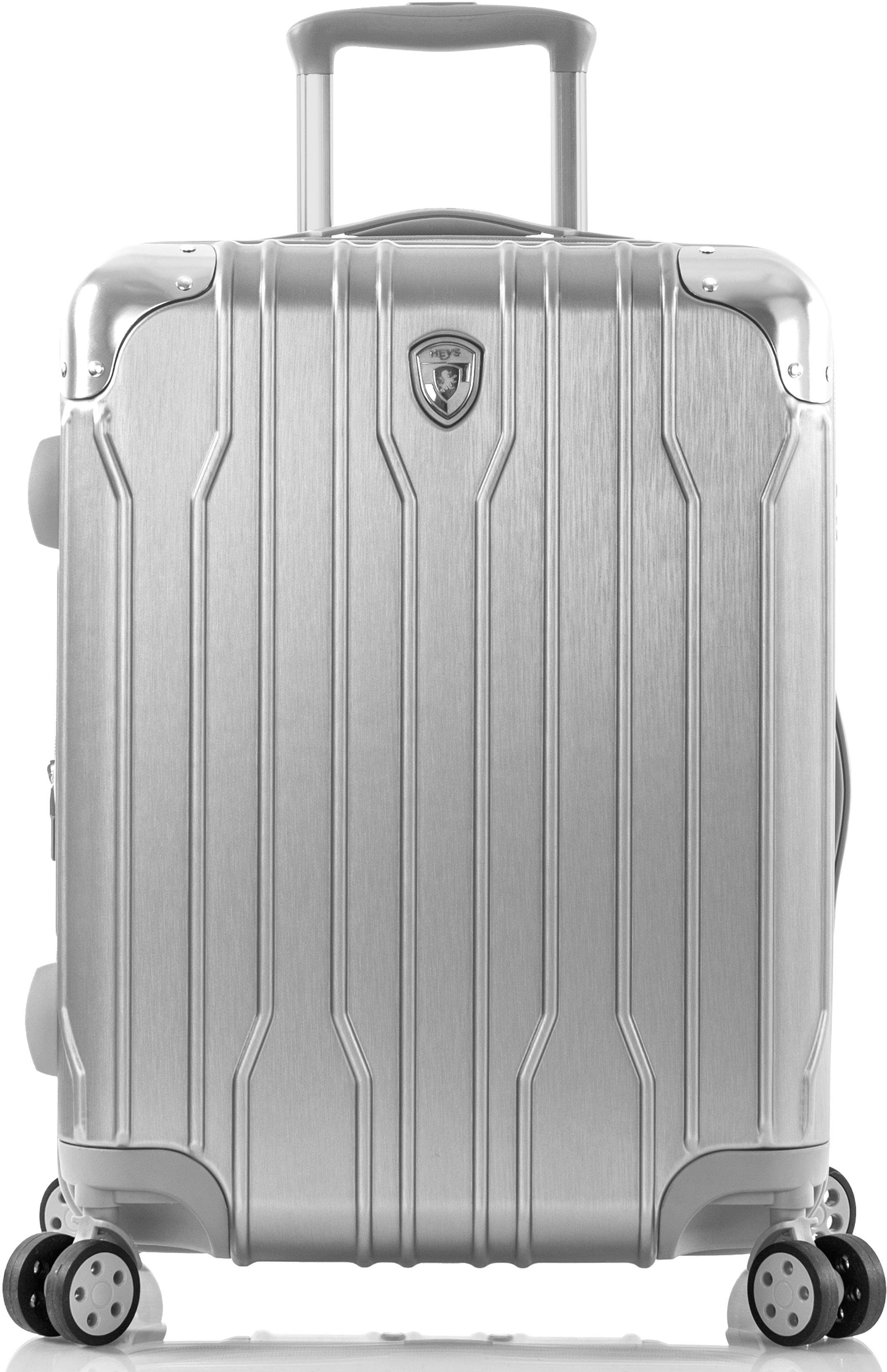 Heys Hartschalen-Trolley Xtrak, in verschiedenen Farben und Größen, 4 Rolle günstig online kaufen