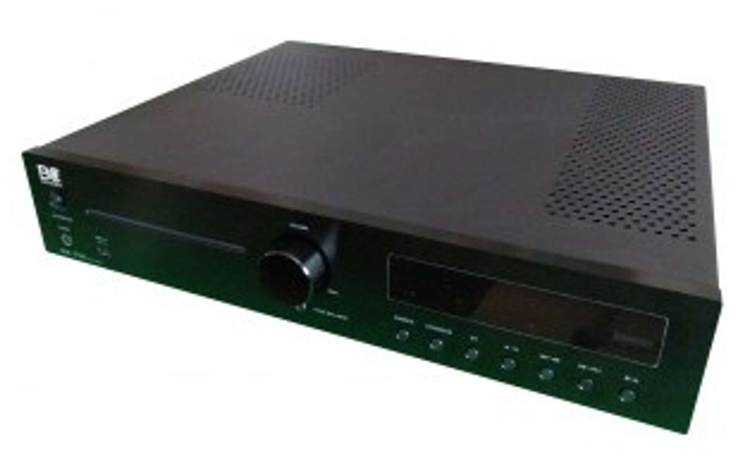 BC Acoustique EX-714 Kompaktanlage (Bluetooth, Audio-Receiver (Receiver)