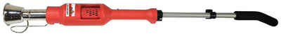 Grizzly Tools Unkrautbrenner »HUV 600-2000«, 600 °C maximal